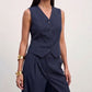 The Madison Pinstripe Co-Ord Set
