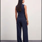 The Madison Pinstripe Co-Ord Set