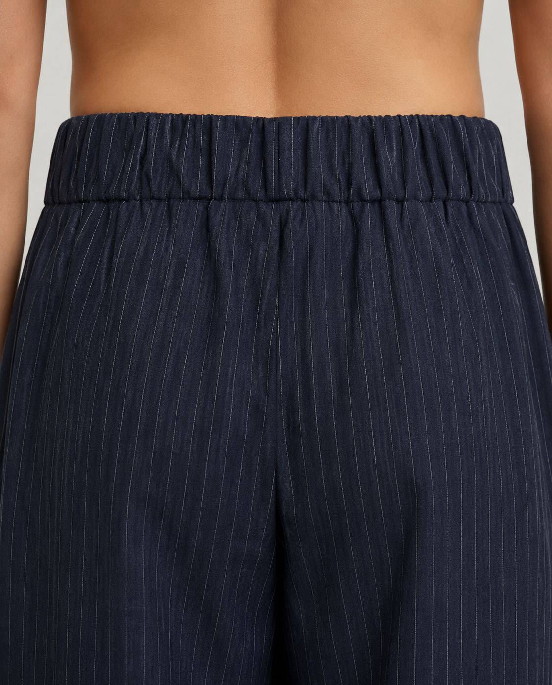 The Madison Pinstripe Co-Ord Set