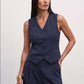The Madison Pinstripe Co-Ord Set