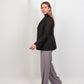 Premium Classic Trouser - Gray - Hushy Wear